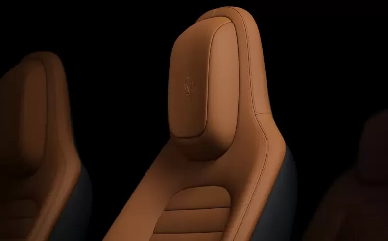 A Radical Reimagination of Interior Architecture