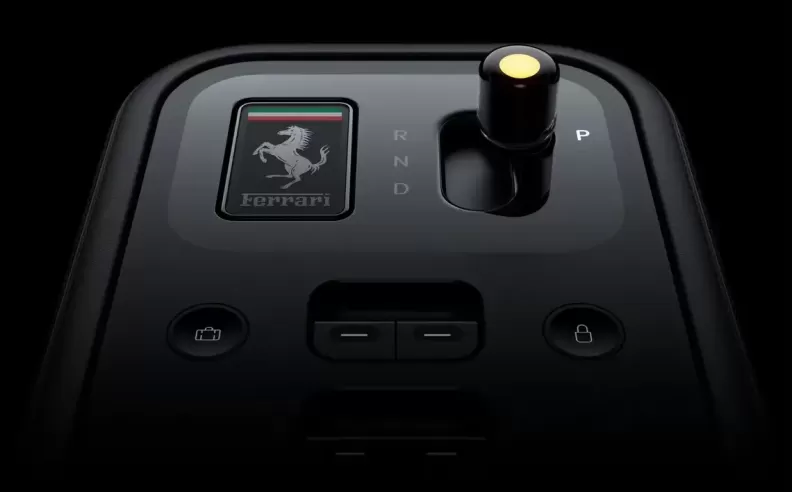 A New Language of Interaction and Craftsmanship