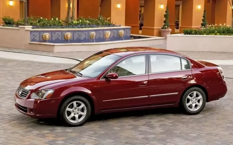 The Rise and Fall: How Did the Altima Lose Its Crown?
