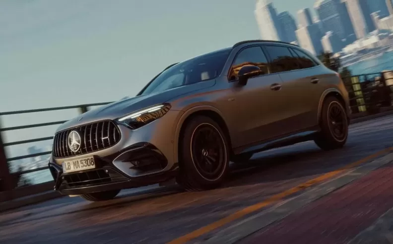 Powertrain Comeback: What Makes the New Inline Six So Special?