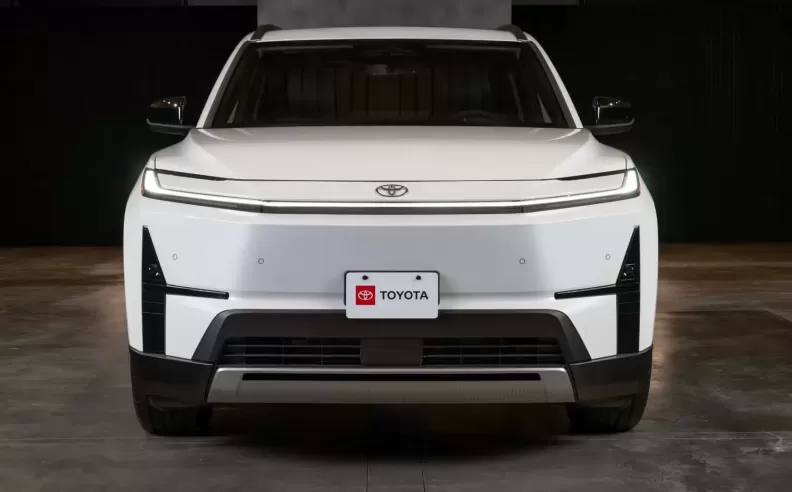 الأداء الميكانيكي: خيارات القوة والمدى الكهربائي