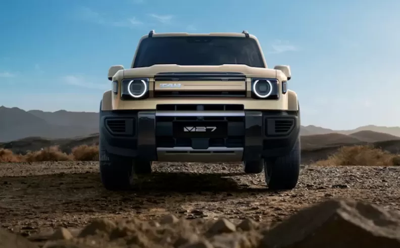 Performance and Design Highlights