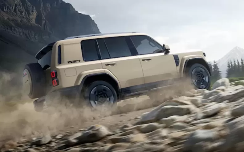 Showrooms, Variants, and Pricing