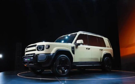 إطلاق آيكار V27 في الإمارات: تصميم جريء ومدى يصل إلى 1000 كم