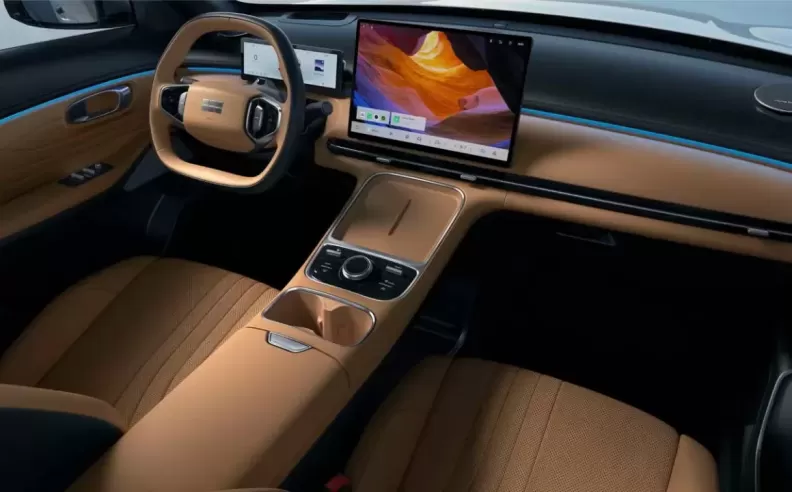 Design, Space, and Tech for Modern Families