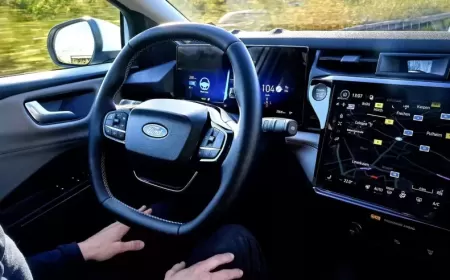 Hands Free Driving in 2026: What You Must Know Before Trusting the Tech