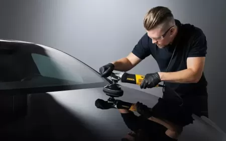 Nano Ceramic and PPF Protection in 2026: Is It Still Worth It for Your Car in the UAE?