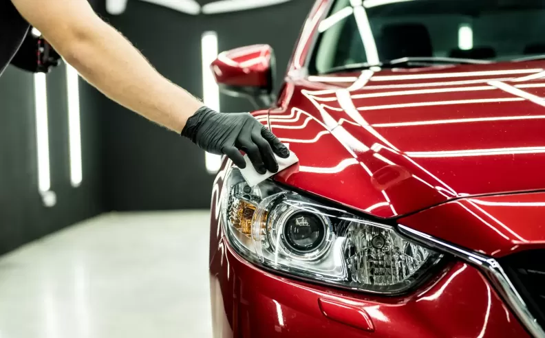 Next Generation Protection: Self Healing PPF Technology Explained