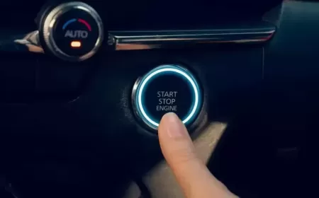 Goodbye Auto Stop Start: 2026 Marks a New Chapter in Driving Experience