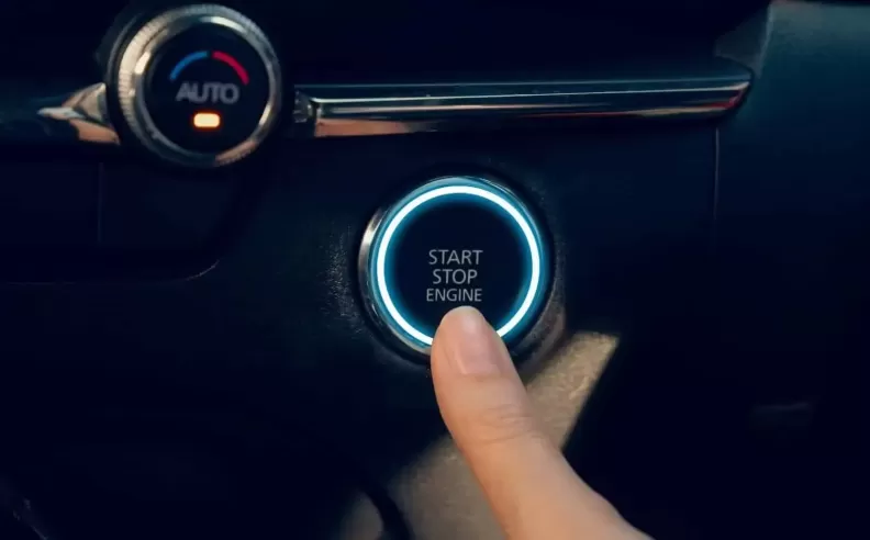 Goodbye Auto Stop Start: 2026 Marks a New Chapter in Driving Experience