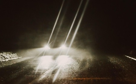 Bright Headlights Under Fire, But Crash Data Tells A Different Story