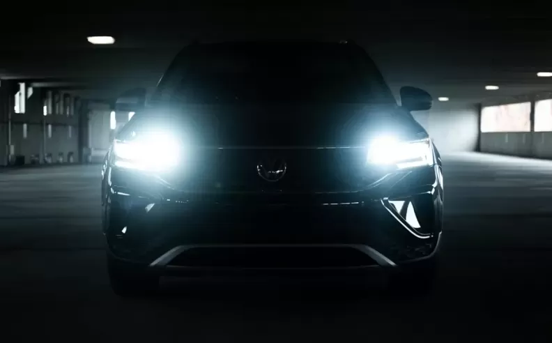 Smarter Than High Beams: How Adaptive Headlights Work and Why They Matter