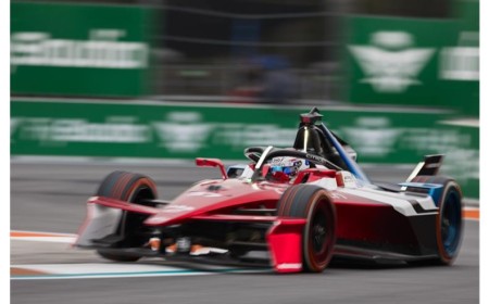 Citroën Racing Heads to Jeddah for First Double-Header of the Season