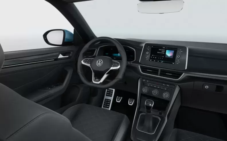 التصميم الداخلي: العودة إلى عصر الأزرار الملموسة