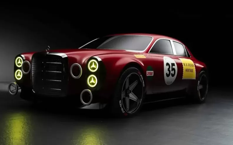 التحديث السري: رؤية غوردن واغنر العصرية