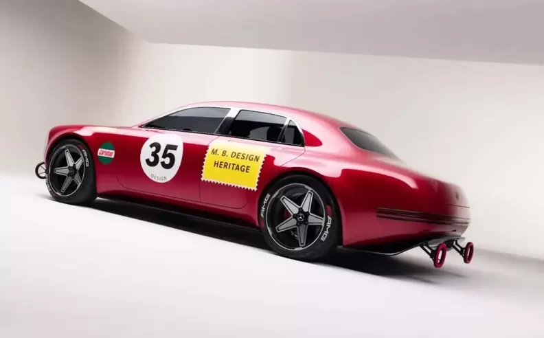 مصير النسخة الأصلية: من حلبات السباق إلى اختبارات الطيران