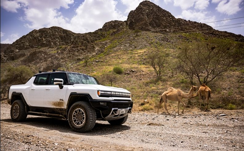 Al Ghandi Auto unveils exclusive Ramadan offers across General Motors brands