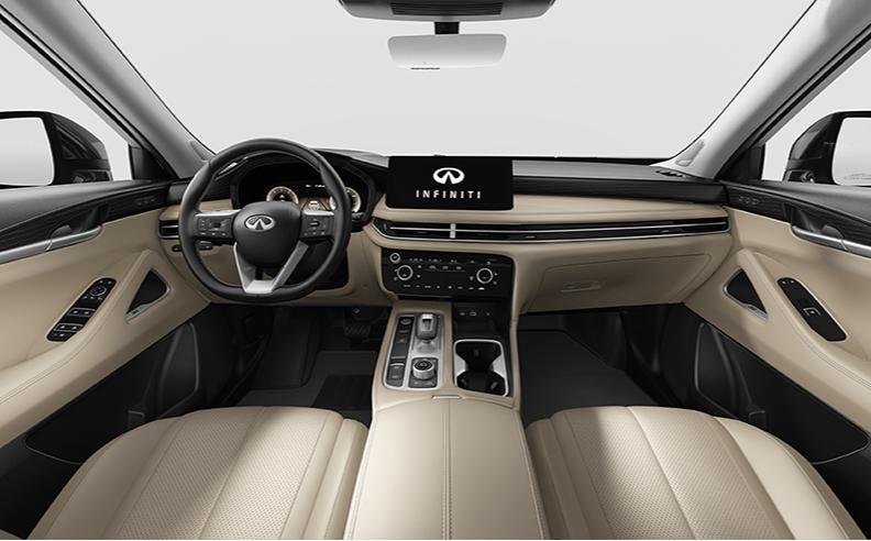 INFINITI Ramadan Offers: Luxury, Value & Peace of Mind