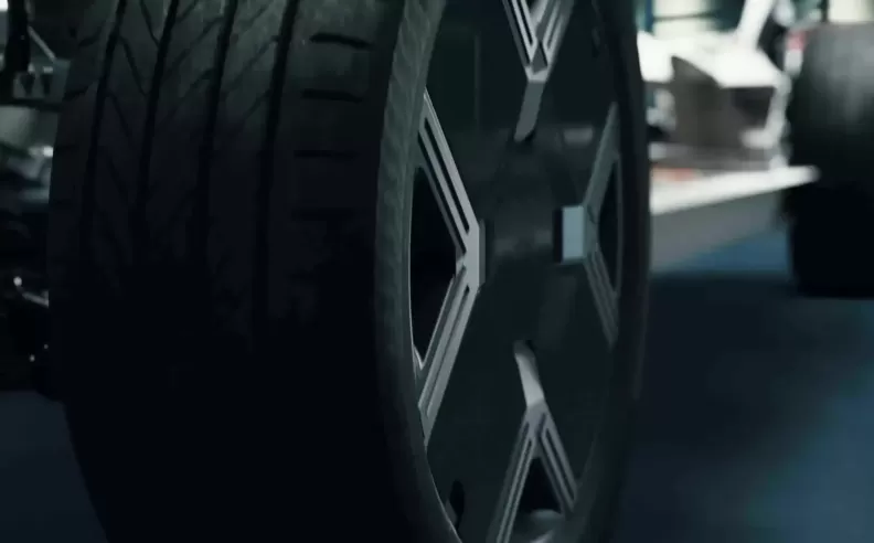 هوس الديناميكا الهوائية: كل مليمتر يصنع فارقاً