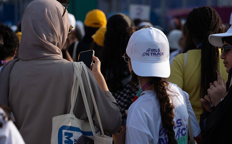 Empowering Saudi Women Through Motorsport at the Jeddah E-Prix