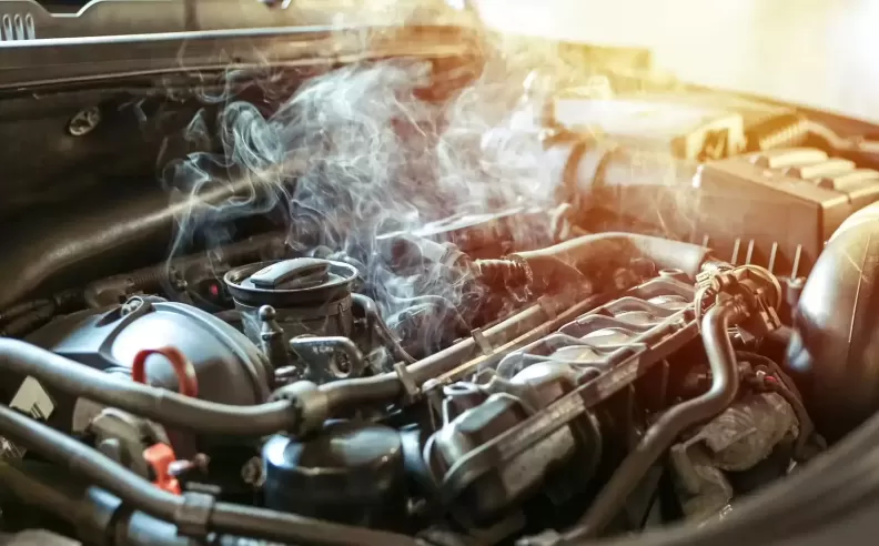 Silent Engine Killer: How One Overheat Can Destroy Your Car in 2026