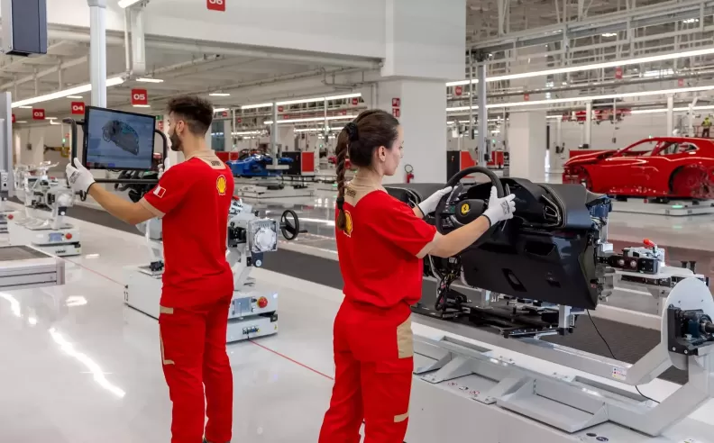 Bonus Criteria and the Electric Future