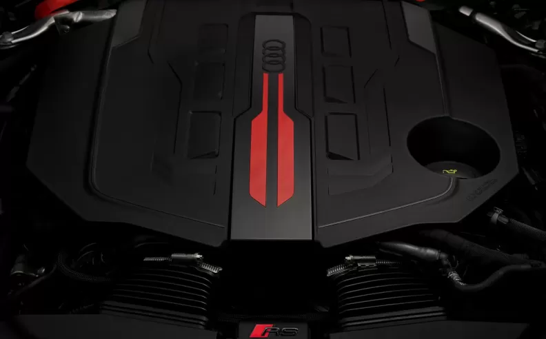 منظومة الدفع الهجينة: قوة غاشمة وكفاءة ذكية