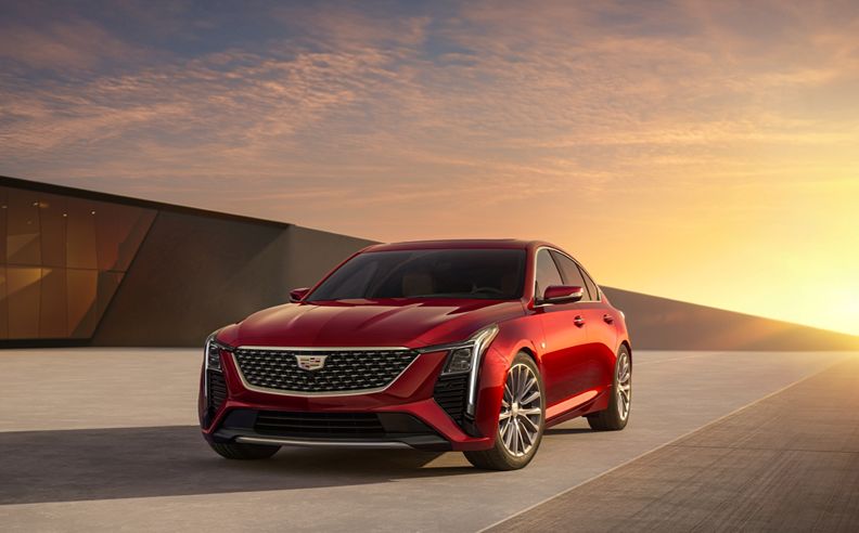 Aljomaih Automotive unveils exclusive Ramadan offers across Chevrolet, GMC and Cadillac in Saudi Arabia