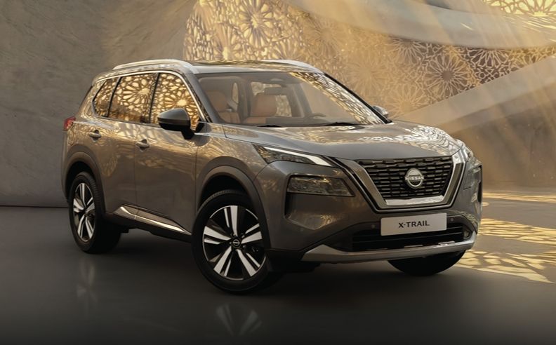 عروض رمضان من المسعود للسيارات لعلامتي نيسان ورينو