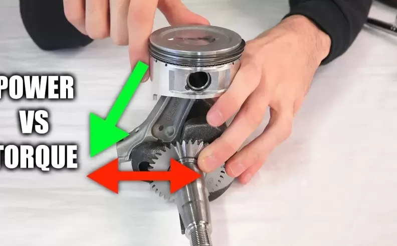 ما هي القوة الحصانية؟ مقياس العمل المنجز