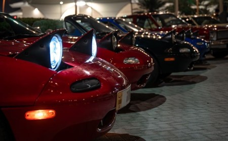 Yas Speed Festival Edition 2 to Launch This Weekend