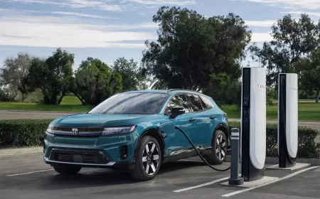 هيمنة تسلا المستمرة وصعود المنافسين: تحليل مؤشر رضا ملاك السيارات الكهربائية لعام 2026