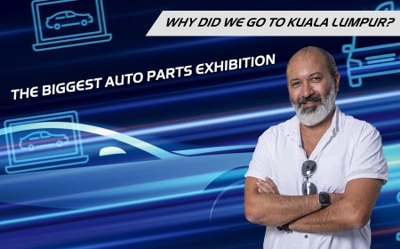 Motor 283 an official media partner in Automechanika 2025, Malaysia's biggest trade show for car parts and more