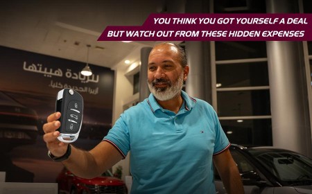 Hidden facts you should know before buying a new car from inside the Hyundai showroom